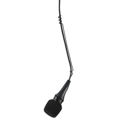Специальные микрофоны Shure