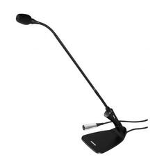 Микрофоны на гусиной шее Shure