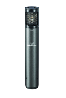Инструментальные микрофоны Audio Technica