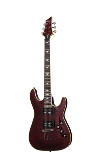 Электрогитары Schecter