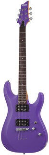 Электрогитары Schecter