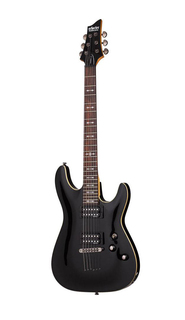 Электрогитары Schecter