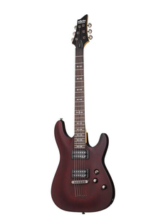 Электрогитары Schecter