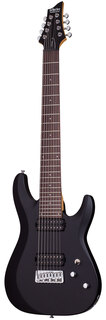 Электрогитары Schecter