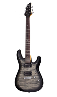 Электрогитары Schecter