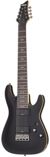Электрогитары Schecter