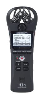 Цифровые рекордеры Zoom
