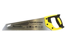 Ножовка по дереву Hanskonner