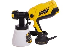 Краскопульт Hanskonner