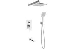 Душевая система ESKO ЕСКО