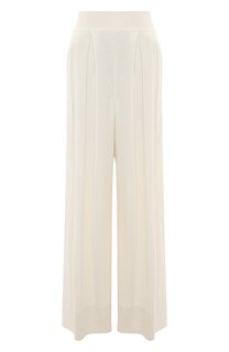 Брюки из шелка и вискозы Freeage