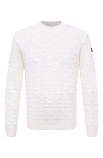 Шерстяной свитер Paul&Shark