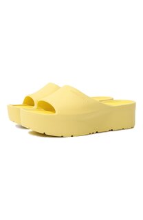 Шлепанцы Sunny Lemon Jelly
