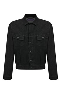 Джинсовая куртка Ralph Lauren