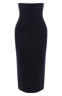 Шерстяная юбка Chloé Chloe