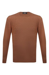 Джемпер из кашемира и шелка MUST