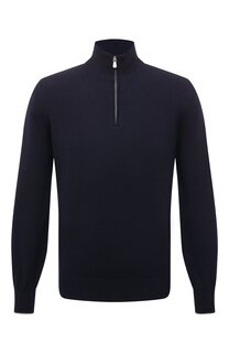 Кашемировый джемпер Brunello Cucinelli