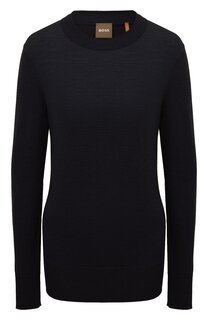 Пуловер BOSS