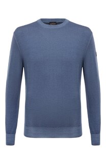 Шерстяной джемпер Paul&Shark