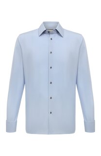 Хлопковая сорочка Gucci