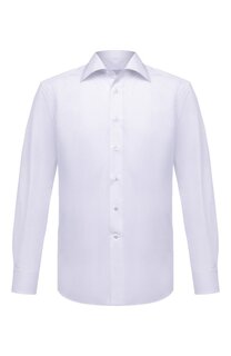 Хлопковая сорочка Stefano Ricci