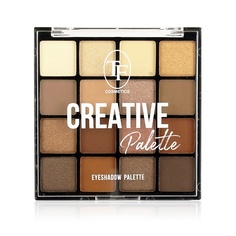 TF Палетка теней CREATIVE PALETTE