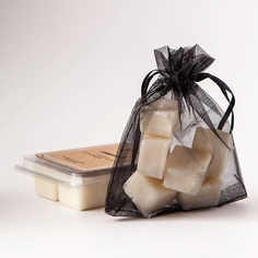 Саше BANKA HOME Плитка саше "Тиковое дерево и табак"