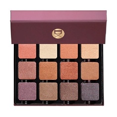 VISEART Палетка теней Petites Paris Nude