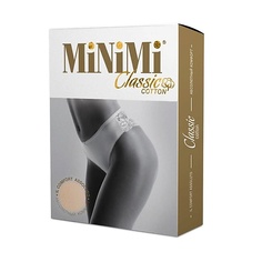 MINIMI BO213 Трусы женские String Nudo 0