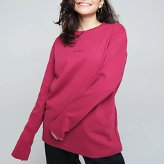 Свитшот IMPOWER Лонгслив Cherry jam 44