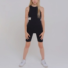 Брюки IMPOWER Велосипедки Summer night