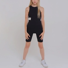 Брюки IMPOWER Велосипедки Summer night