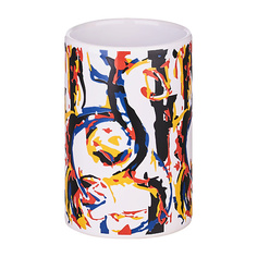 MOROSHKA Стакан для зубных щеток Expressia