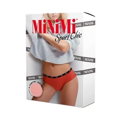 MINIMI MS231 Трусы женские Panty Rosa Antico 0