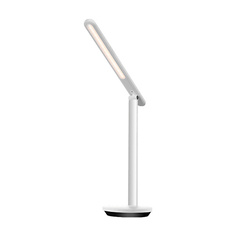 Настольная лампа YEELIGHT Светодиодная настольная лампа LED Light-sensitive desk lamp V1 Pro