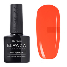 Гель-лак для ногтей ELPAZA PROFESSIONAL Гель-лак витражный CRISTAL