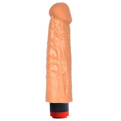 Вибратор SENSUAL TOYS Реалистичный вибратор