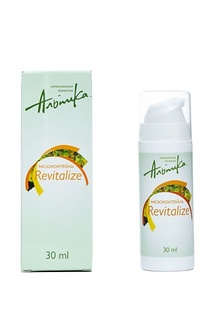 Сыворотка для лица ALPIKA Мезококтейль для лица Revitalize 30
