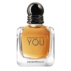 Туалетная вода GIORGIO ARMANI Emporio Armani Stronger with You 50