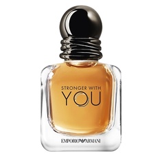 Туалетная вода GIORGIO ARMANI Emporio Armani Stronger with You 30