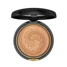 Пудры ETRE BELLE Color Perfection Compact Make-Up Компактная пудра для лица