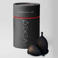 VEXSO Менструальная чаша 5в1