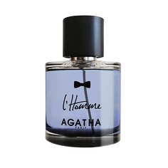 Мужская парфюмерия Agatha AGATHA Lhomme Azur 100