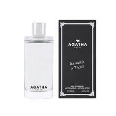 Парфюмерная вода Agatha AGATHA Un Matin A Paris Eau De Parfum 100