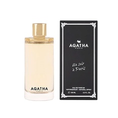Парфюмерная вода Agatha AGATHA Un Soir A Paris Eau De Parfum 100