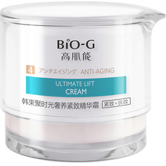 BIO-G Крем для лица Ultimate Lift