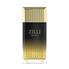 Парфюмерная вода ZILLI Cuir Imperial 100