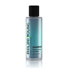 Шампунь для волос PHILIPP YOUNG Шампунь увлажняющий с кератином MOISTURIZING SHAMPOO 150.0