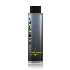 Шампунь для волос PHILIPP YOUNG Шампунь глубокой очистки DEEP CLEANING SHAMPOO (SH) 500.0