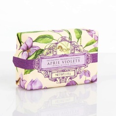 Мыло твердое ARYA HOME COLLECTION Мыло Arya с Ароматом апрельских фиалок 100